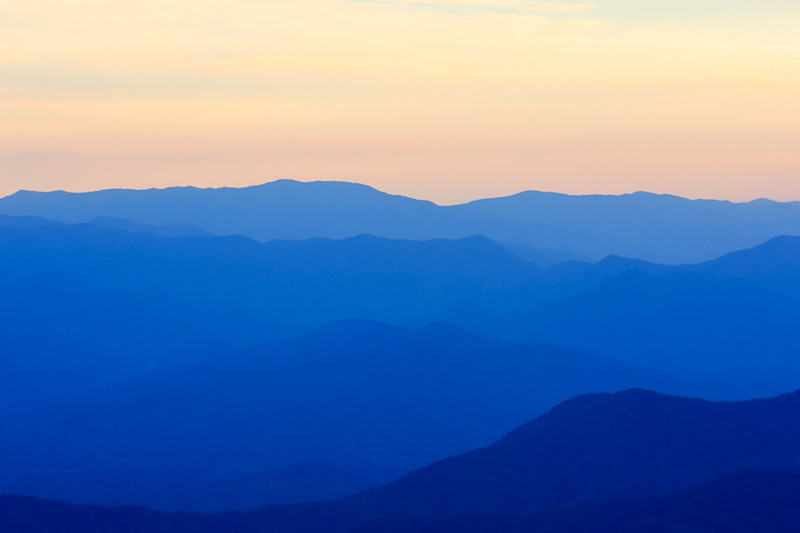 Great Smoky Mountains National Park